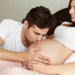 Az apás szülés előnyei