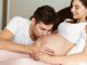 apás szülés előnyei