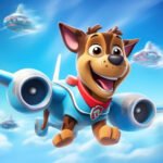 Miért imádják a gyerekek a Mancs Őrjáratot?